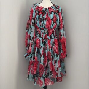 Dolce Gabbana dress 👗